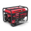 Генератор Alligator бензиновый 2,8кВт (ном 2,5кВт) Уценка