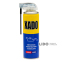 Змазка проникаюча Xado універсальна спрей з 2-х позиційним роз. 500мл