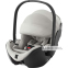 Автокресло BRITAX-ROMER BABY-SAFE PRO LUX Linen Grey