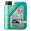 Олива для 4-тактної садової техніки та генераторів Liqui Moly Universal 4-T Oil 10W-30 1л
