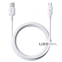 Кабель Baseus Silky Series Fast Charging Type-C 100W (2м) белый