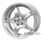 Диск RC Design RC-01 6x14 4x108 ET38 DIA65.1 CS