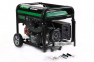 Генератор Apro бензиновий 4-х тактний GG-70Е 7.0/7.5 кВт електрозапуск