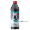 Трансмиссионное масло Liqui Moly Top Tec ATF 1800 1л