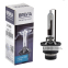Ксенонова лампа Brevia D2S, 5000K, 85V, 35W PK32d-2, 1шт