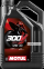 Моторное масло Motul 300V 4T Factory Line Road Racing 10W30 4л 112548