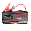 Пусковий пристрій Alligator Jump Starter 400A/800A 16000mAh Уцінка