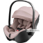 Автокресло BRITAX-ROMER BABY-SAFE PRO Style Dusty Rose