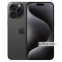 Мобільний телефон Apple iPhone 15 Pro Max 512GB Black Titanium