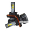Автолампа DriveX LED AL-01 H13 H/L 6000K LED 50W CAN 12В 2шт