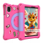 Планшет Ulefone Tab A9 Pro Kids 4G 4/128 Pink 8.68
