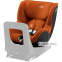 Автокресло BRITAX-ROMER DUALFIX 5Z Golden Cognac