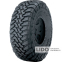 Шина Toyo Open Country M/T 31/10.5 R15 109P