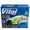 Тент для автомобиля Vitol серый S sedan CC11105S