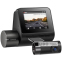Видеорегистратор Xiaomi 70mai Smart Dash Cam A200 1080P HDR + Rear Cam RC11