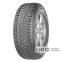 Шина Goodyear UltraGrip Ice SUV Gen-1 255/45 R20 105T XL