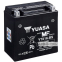 Акумулятор МОТО Yuasa 12V 14,7Ah  MF VRLA Battery (сухозаряжений) YTX16-BS [+ -]
