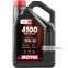 Моторное масло Motul 4100 Syn-nergy 15W40 4л 113150