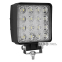 Фара светодиодная Winso Pro EPISTAR white точечный 10-30V, 48W (16x3W), 1шт