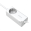 Сетевой фильтр Proove Power Strip PD-02 65W (2 Type-C + 1USB) белый