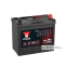 Аккумулятор Yuasa SMF Battery 45 Ah/12V [- +]