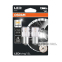 LED автолампа OSRAM P21W 12V 1,3W BA15S 2 шт