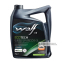 Моторное масло Wolf Ecotech D1-3 5W-30 5л