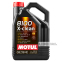 Моторное масло Motul 8100 X-clean 5W40 4л 104720