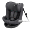 Автокресло BEBE CONFORT ATHENA 360 i-Size Mineral Graphite