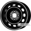 Диск Magnetto Wheels R1-2008 6x15 4x108 ET45 DIA63.3 Black