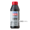 Трансмісійне масло Liqui Moly Motorbike Gear Oil SAE 80W 500мл