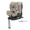 Автокрісло Recaro Xenon 1 Kid Elegant Beige