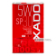 Моторное масло Xado Atomic Oil Red Boost 5W-30 4л
