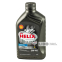 Моторное масло Shell Helix Diesel Ultra 5w-40 1л