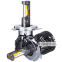 Автолампа DriveX LED UL-01 H4/H19 5.5K 65W CAN 2шт