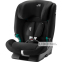 Автокрісло BRITAX-ROMER EVOLVAFIX Space Black