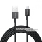 Кабель Baseus Superior Series Fast Charging Micro USB 2A (2м) чорний