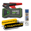 Пусковое устройство Winso Jump Starter 300/600A 16000mAh 140300 + размораживатель K2 Alaska Max 300мл K603