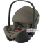 Автокресло BRITAX-ROMER BABY-SAFE PRO Urban Olive