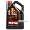 Моторное масло Motul 8100 X-clean 5W40 5л 102051