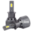 Автолампа DriveX LED FE-05 H3 50W 9-32V 5.5K 2шт