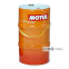 Антифриз Motul Inugel Optimal Ultra -41°C (оранжевый) G12+, 60л (109129)