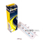 Лампа накаливания Narva W2,3W 12V 2,3W W2X4,6d, 10шт