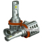 Автолампа DriveX LED ME-07 H11 6000K 30W 9-32V 2шт