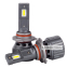Автолампа DriveX LED FE-05 HB3(9005) 50W 9-32V 5.5K 2шт