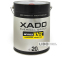 Антифриз Xado Antifreeze RN-T желтый концентрат 20л