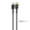 Кабель Proove PlayBack HDMI to HDMI 2м черный