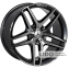 Диск Zorat Wheels BK967 8.5x19 5x112 ET35 DIA66.6 BP