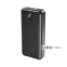 Повербанк (Power Bank) XO PR239 20000mAh 22.5W чорний