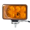 Автолампа светодиодная BELAUTO EPISTAR Spot Amber LED (8*3w)